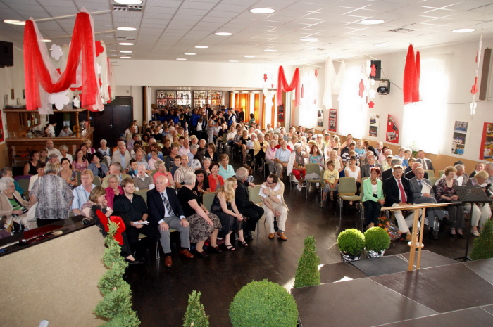 2011-05-29 Jubil�umskonzert Gaby 14