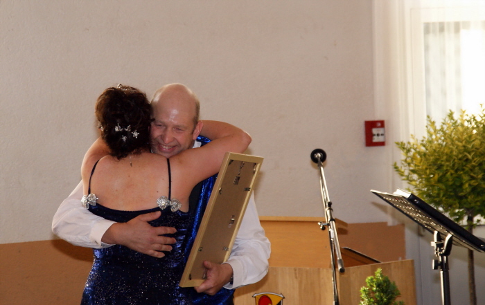 2011-05-29 Jubil�umskonzert Gaby 44