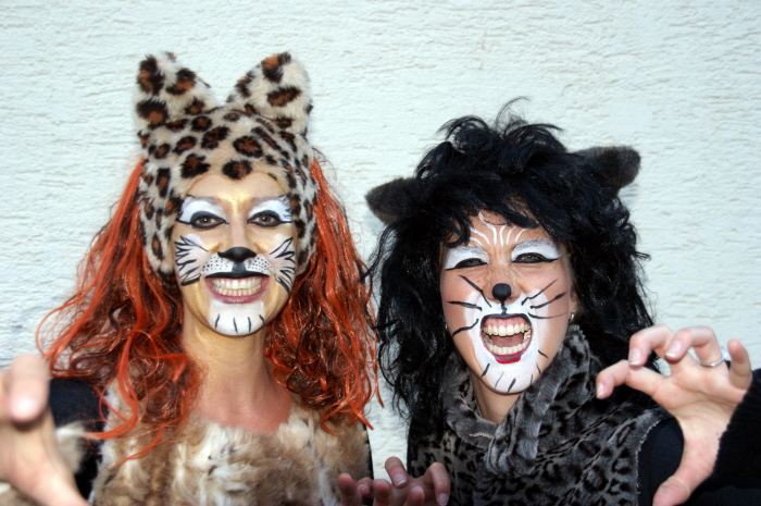 2011-05-29 Jubil�umskonzert Gaby 70