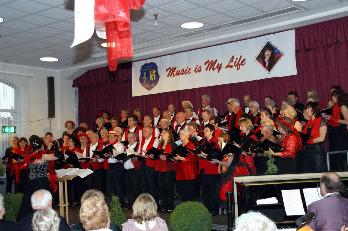 2011-05-29 Jubil�umskonzert Gaby 81