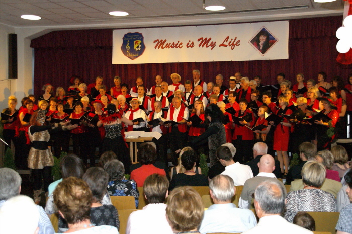 2011-05-29 Jubil�umskonzert Gaby 84