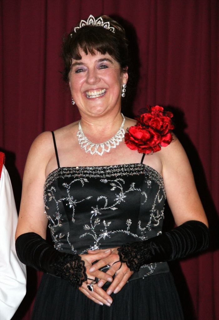 2011-05-29 Jubil�umskonzert Gaby 93