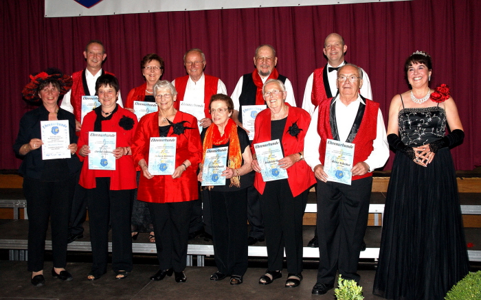 2011-05-29 Jubil�umskonzert Gaby 95