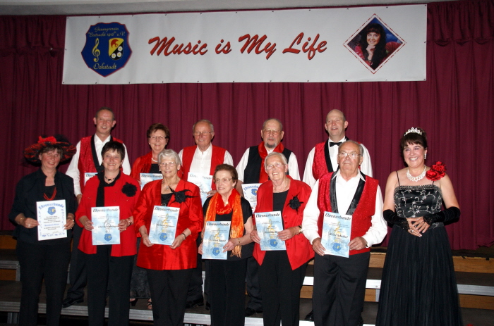 2011-05-29 Jubil�umskonzert Gaby 98