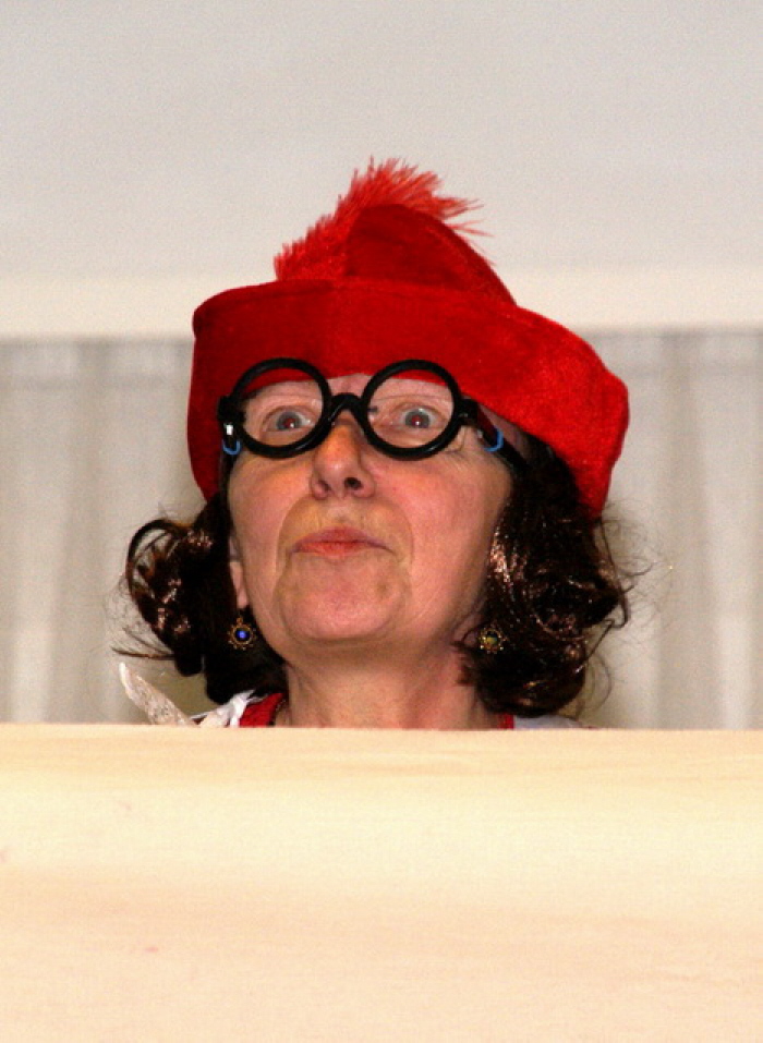 2012-01 Winterabend GV Eintracht_63