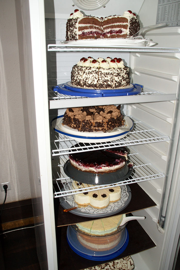 2020-08 Kuchenbuffet Coronazeit '05