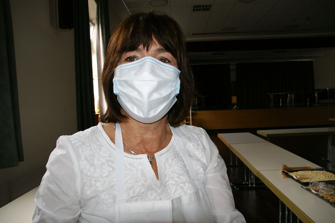 2020-08 Kuchenbuffet Coronazeit '16