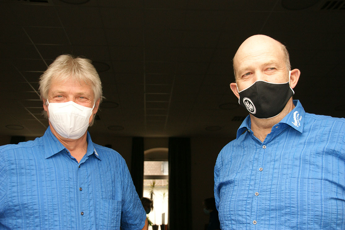 2020-08 Kuchenbuffet Coronazeit '01