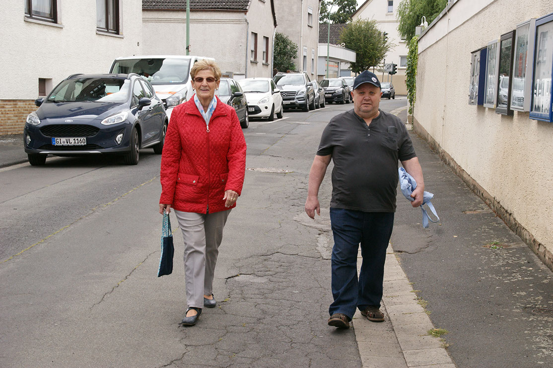 2020-08 Kuchenbuffet Coronazeit '02