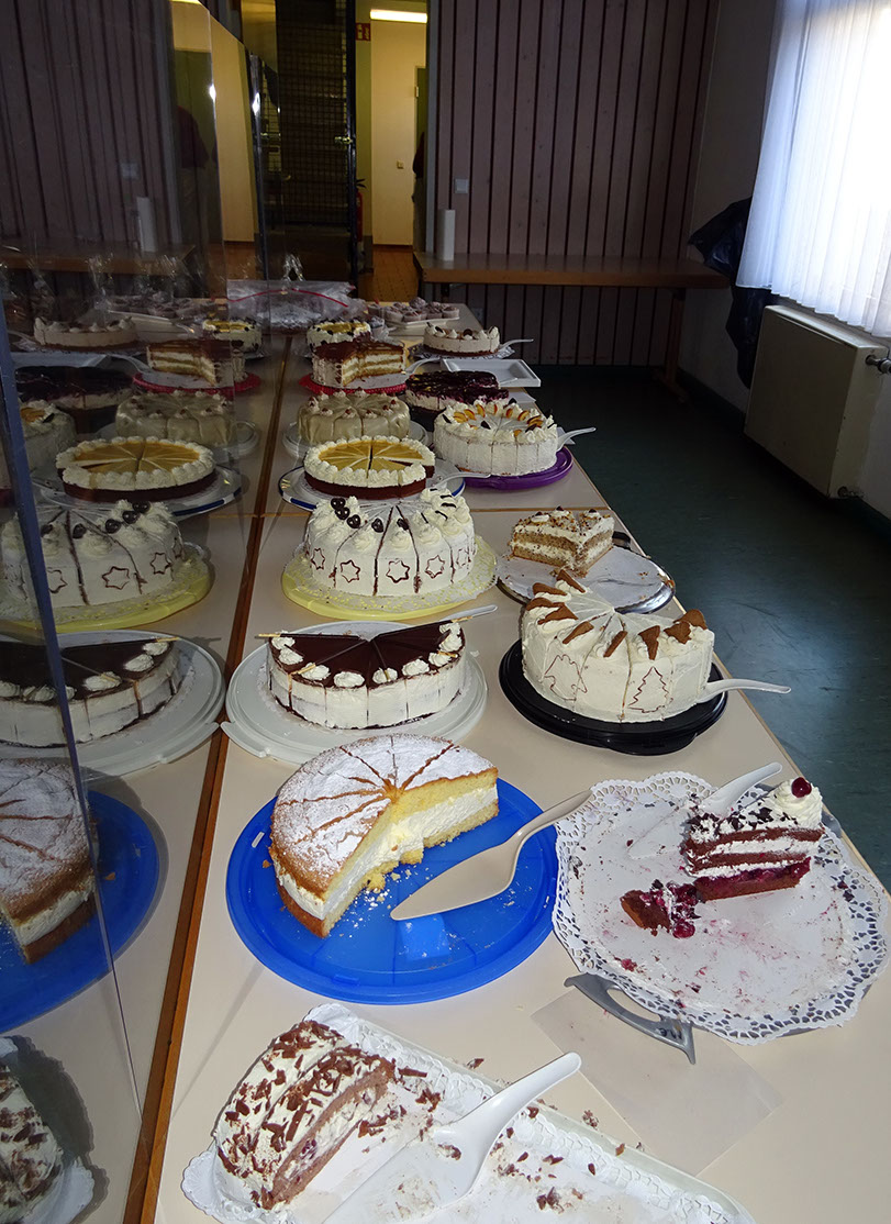 2020-11-29 Kuchenbuffet_Erster Advent 07