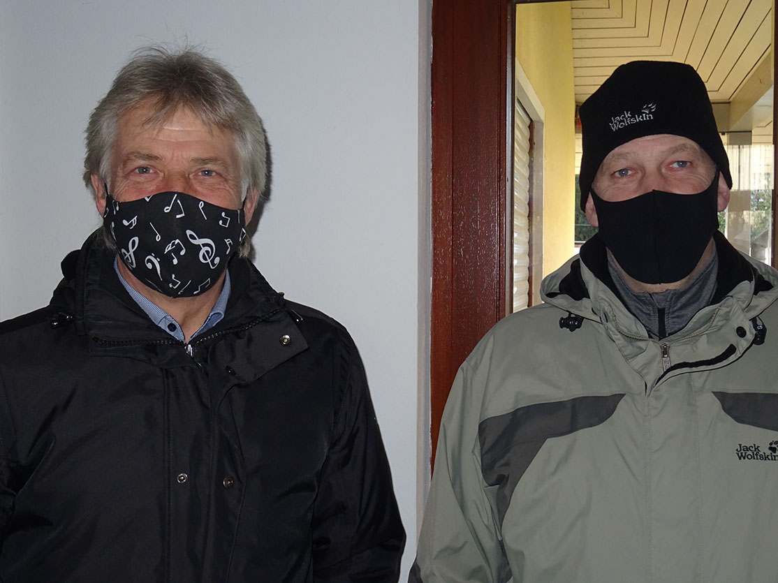 2020-11-29 Kuchenbuffet_Erster Advent 16