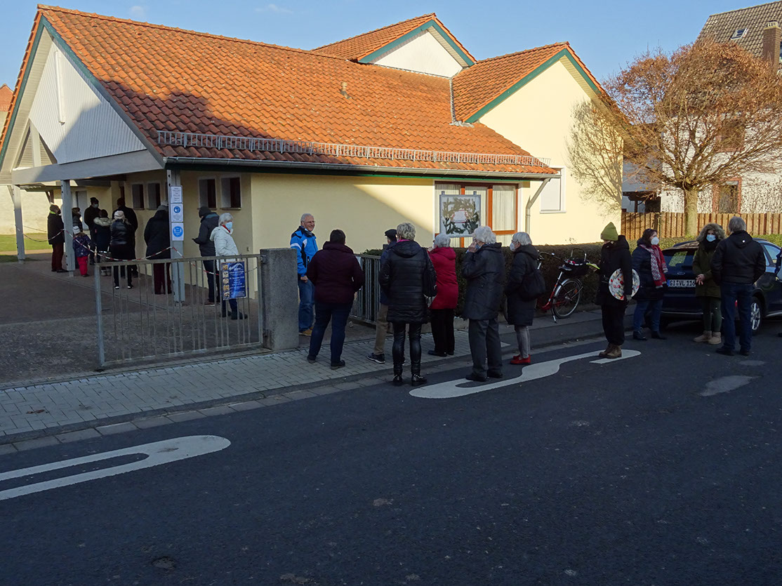 2020-11-29 Kuchenbuffet_Erster Advent 01