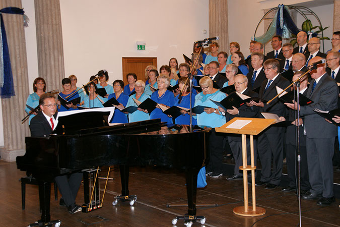 2017-07 Sommerkonzert Trinkkuranlage 03